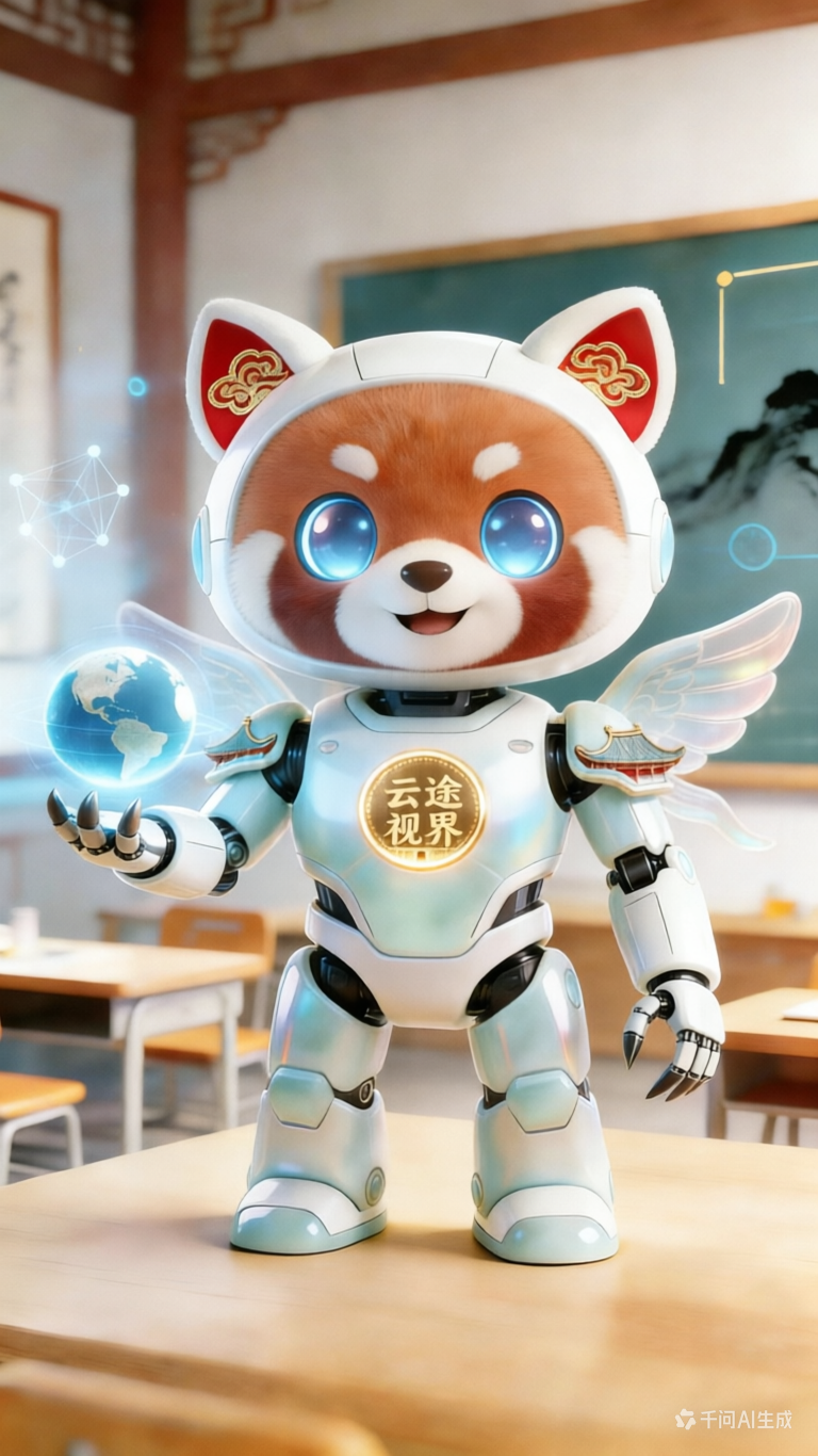 彤彤形象